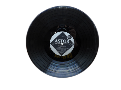 I'll Take Romance Pilita Vinyl Lp Astor Alp 1003