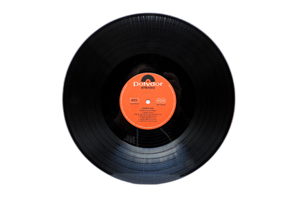 Yakety Sax Tanzparty Vinyl Record By Max Greger Polydor