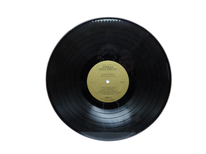 Stereo Gold Award Ga 11 Hits of Hawaii Vinyl Record