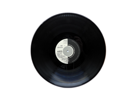 Franck Pourcel Grand Orchestre Paris Vinyl Lp Axis