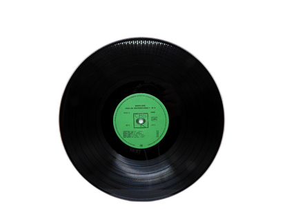 Marie José Cbs 52532 French Vinyl Record
