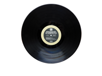 Golden Motown Hits Vinyl Record Mfp 5837 Tamla Motown