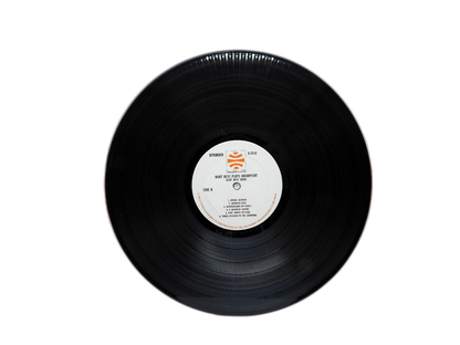 Burt Best Plays Kaempfert Vinyl Lp International Artists