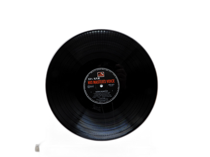 Gilbert Bécaud Hits Vinyl Record Oclp 3571 His Master's Voice