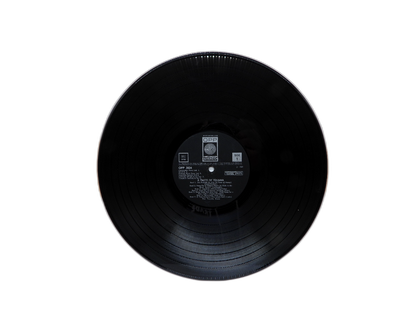 A Taste of Tijuana Vinyl Record Lp Opp 3024
