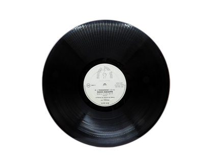 Tchaikowsky Le Lac Des Cygnes Casse Noisette Vinyl Record Vega