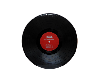 Fröhliche Tanzmusik Walter Ostanek Vinyl Lp Arc