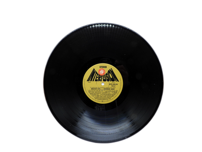 All Time Guitar Hits Vinyl Record Bill Justis Sitfl 934 Interfusion