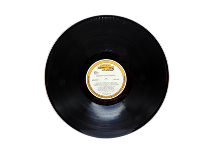 The Country Music Collection 115 Hits 5 Vinyl Record Set Music World
