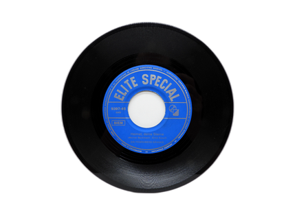 Elite Special 7 Inch Vinyl Record Heimat Deine Sterne