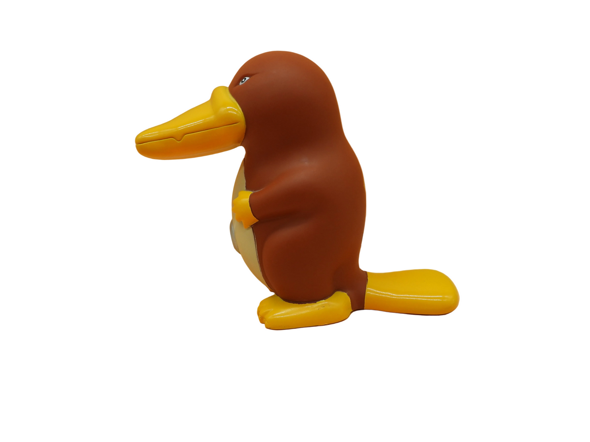 Commonwealth Bank Platypus Money Box Piggy Bank