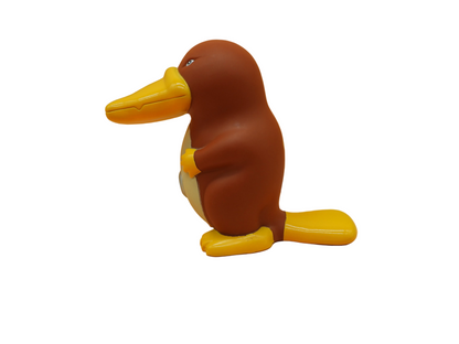 Commonwealth Bank Platypus Money Box Piggy Bank