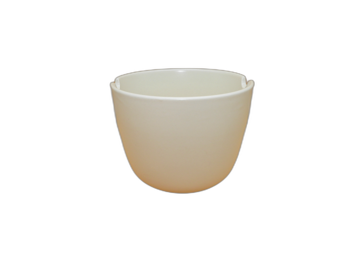 Monsters Inc Stoneware Snack Bowl Disney Pixar Typo