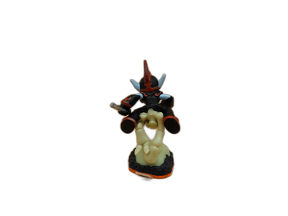 Skylanders Giants Fright Rider Figure