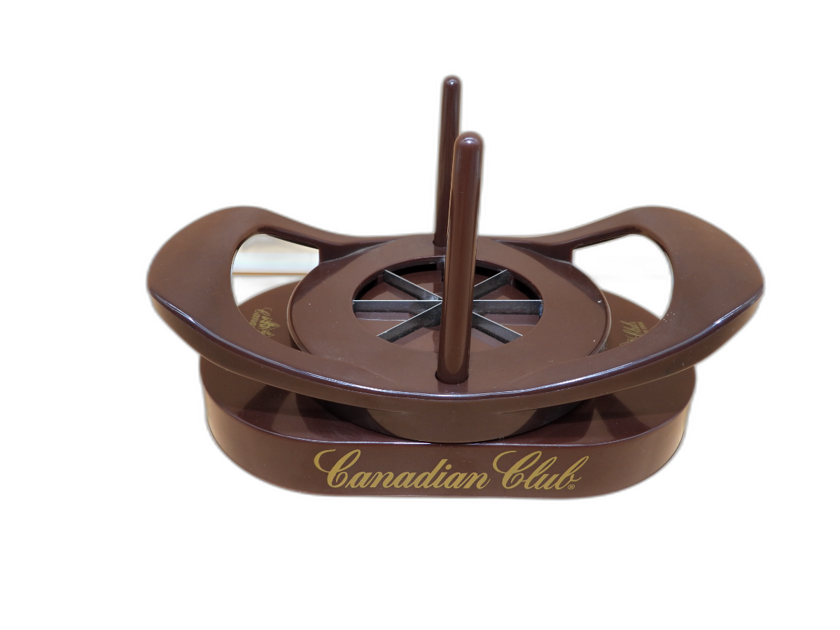 Canadian Club Citrus Slicer