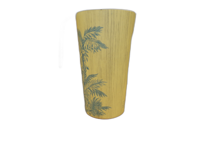 Bacardi El Coco Ceramic Pitcher