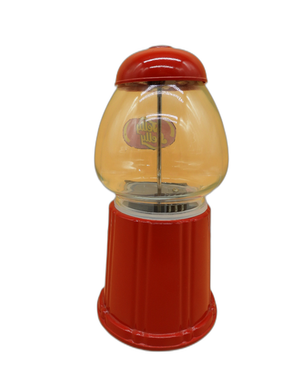 Jelly Belly Vintage Candy Dispenser MISSING BOTTOM COVER