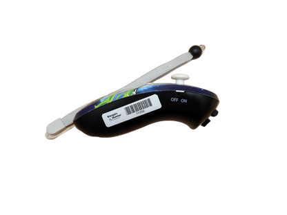 Ben 10 Alien Force Wii Nunchuk Controller