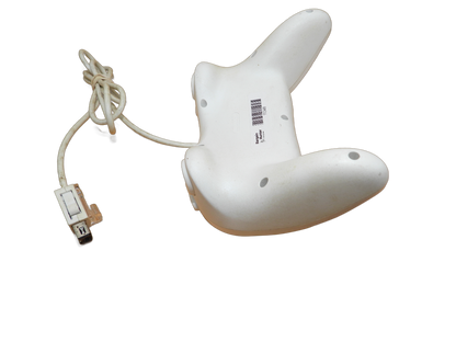 Nintendo Wii Classic Controller