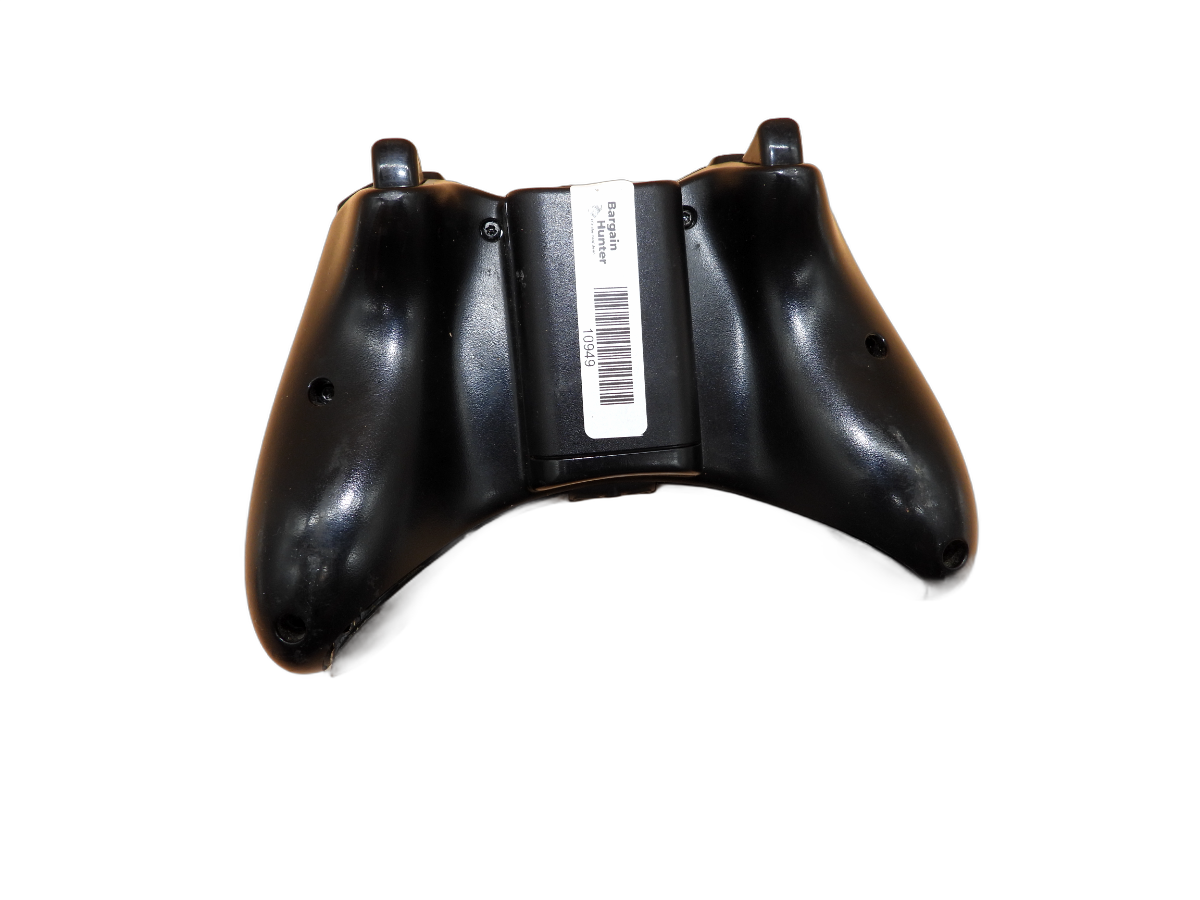 Microsoft Xbox 360 Wireless Controller Pink Game