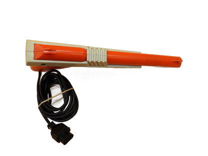 Nintendo Entertainment System Zapper Light Gun Game