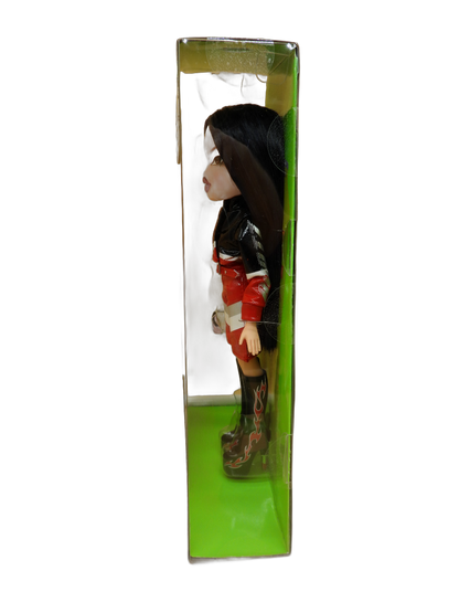 Bratz Scorchin' Jade Fashion Doll Mga Entertainment