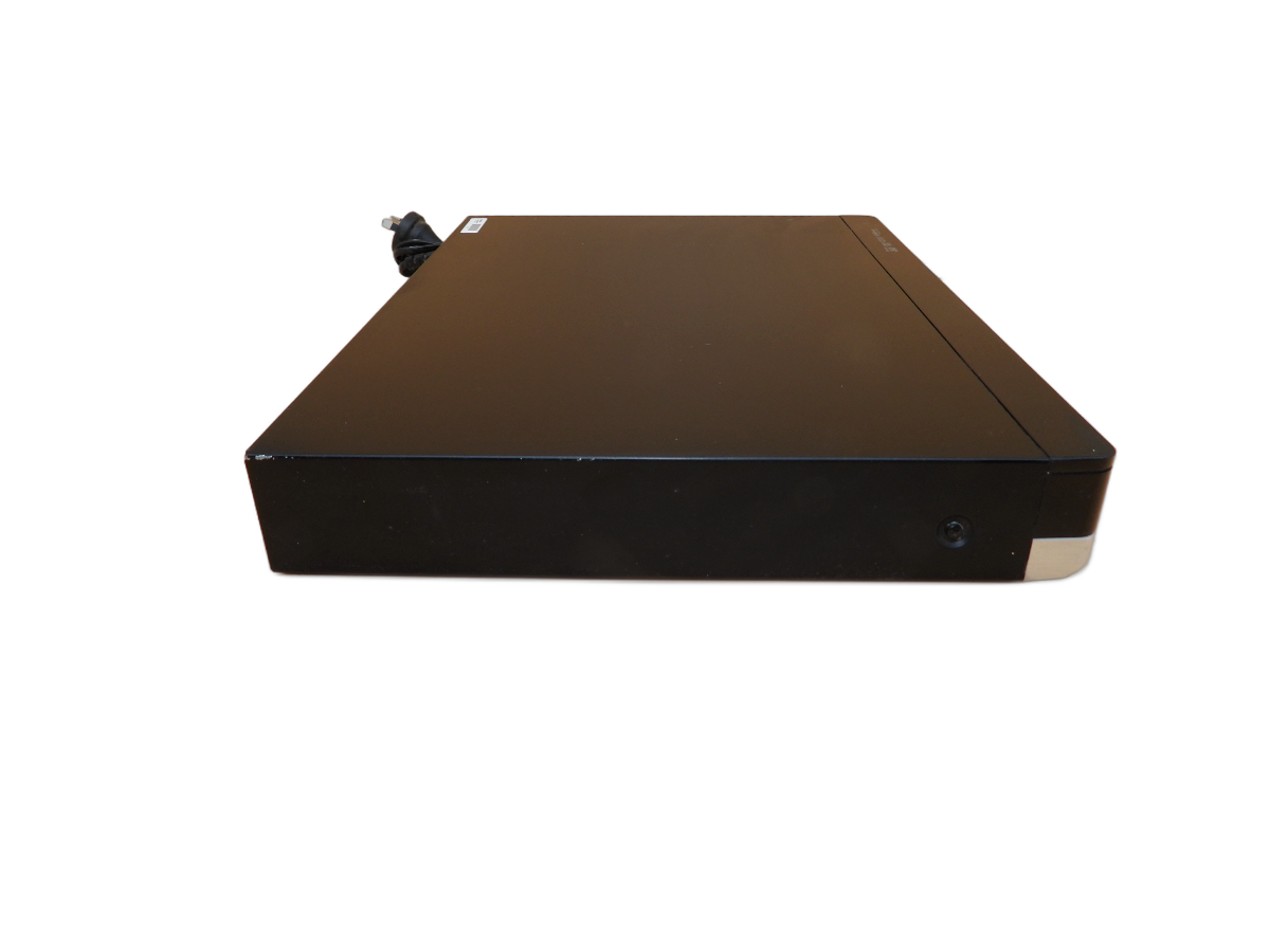 Panasonic Sa Btt405 Home Theater System Blu-Ray / DVD Player NO REMOTE