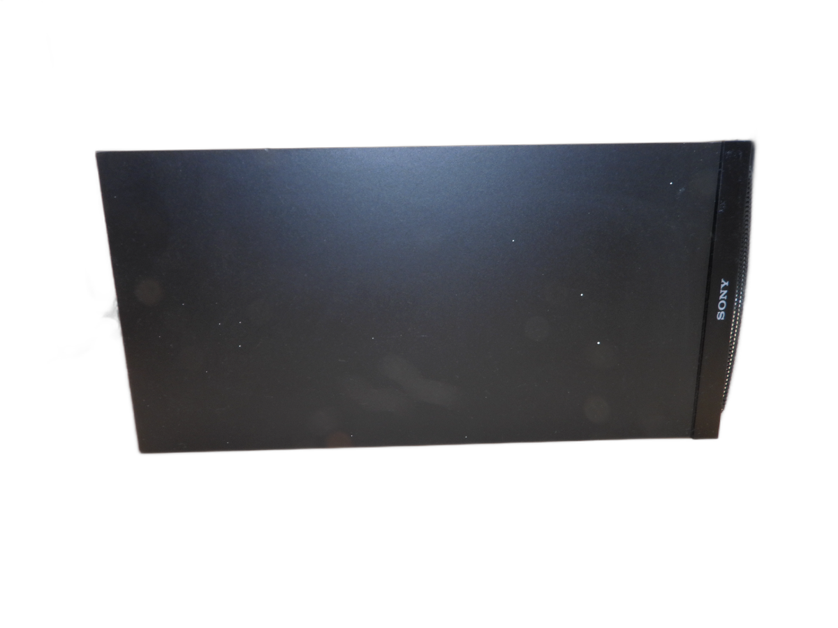 Sony Sa Wct800 Wireless Active Subwoofer 25w Dolby Digital