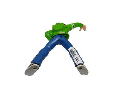 Ben 10 Kevin Levin Action Figure