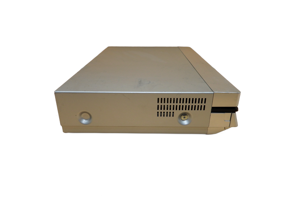 Panasonic Dmr E50 Dvd Video Recorder With Hdd