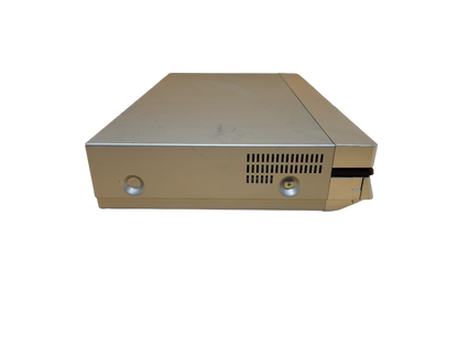 Panasonic Dmr E50 Dvd Video Recorder With Hdd