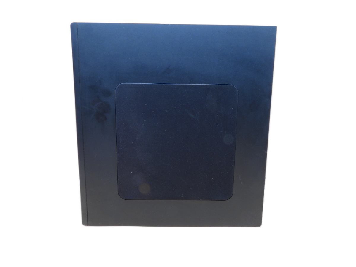 Panasonic Sb Hwa600 Active Subwoofer