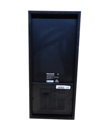 Panasonic Sb Hwa490 Active Subwoofer