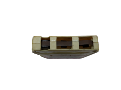 Klaus Wunderlich Hits Again 2 8 Track Tape Telefunken