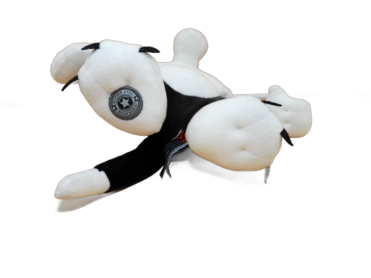 Sylvester the Cat Plush Toy Looney Tunes Warner Bros 30cm