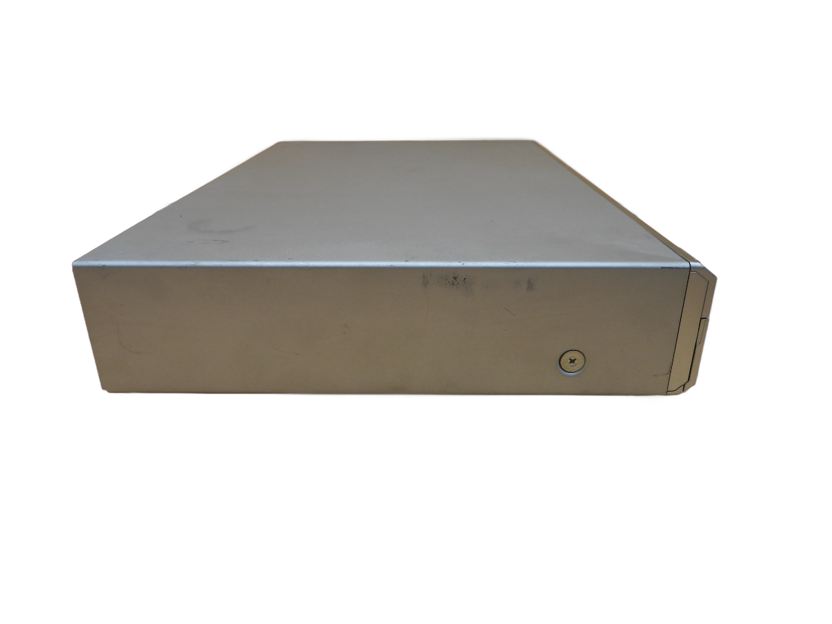Sony Svr Hd900 Digital Hard Disk Recorder 80gb