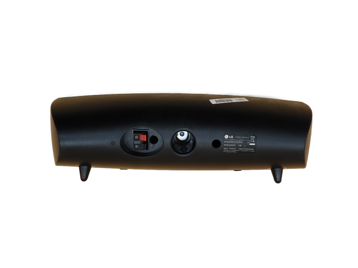 Lg Sb94wa C Speaker System