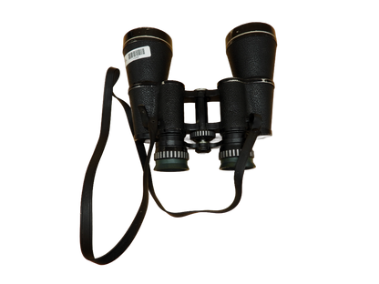 Focal Siam Cat Optics 7x50 Binoculars