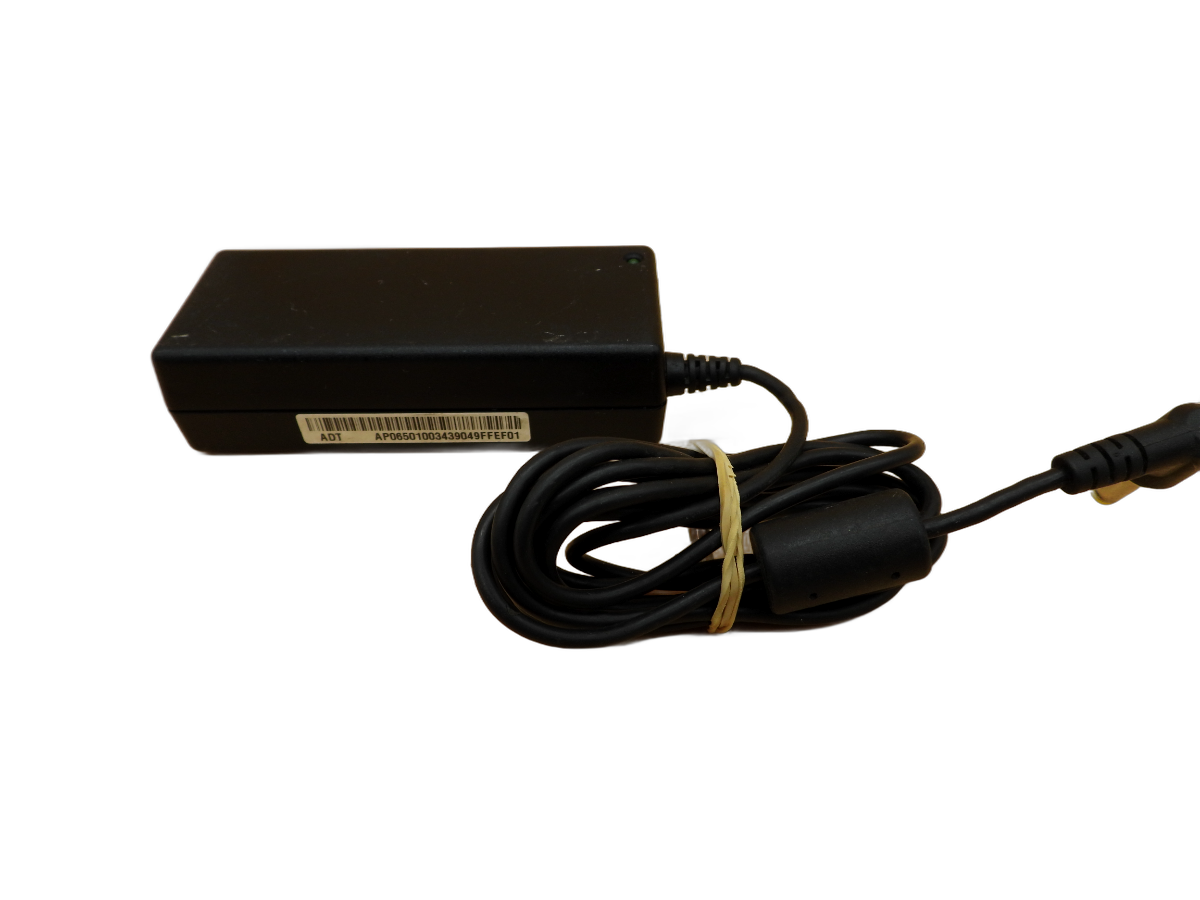 Delta Electronics Sadp 65kb B Ac Adapter 19v 3.42a