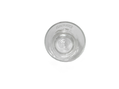 Cougar Bourbon Whiskey Glass 200ml