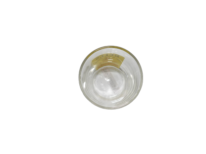 Bell's Scotch Whisky 8 Years Old Tumbler Glass
