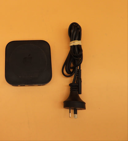 Apple Tv 3rd Gen A1469/a1427 1080p Media Streamer No Remote