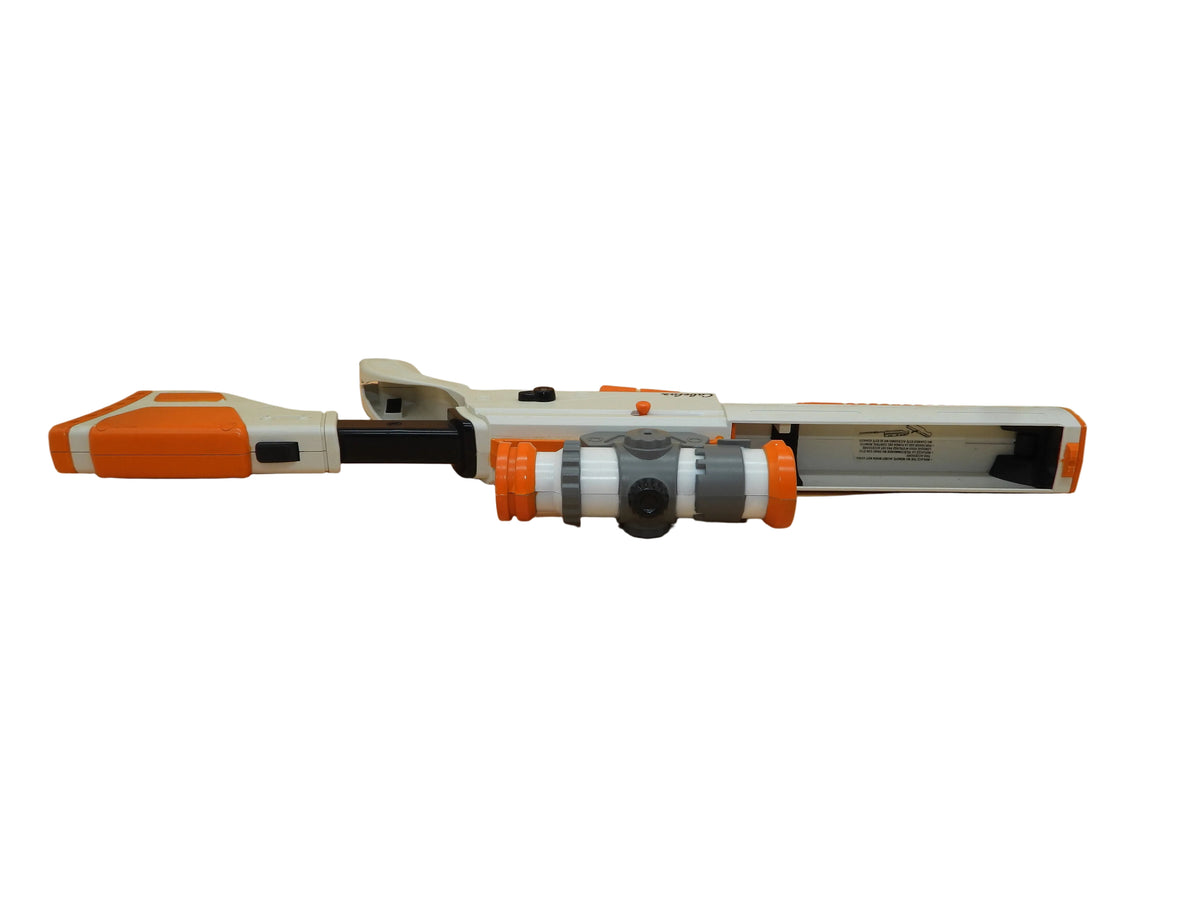 Cabela's Top Shot Elite Gun Controller for Wii #2 Lighted Laser