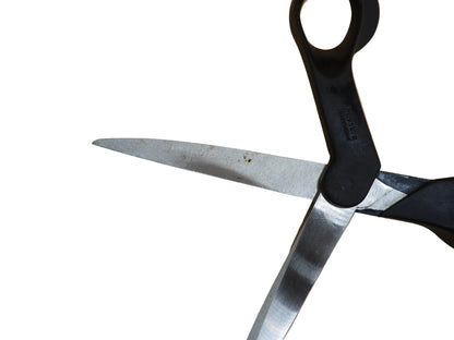 Fiskars Stainless Steel Kitchen Scissors