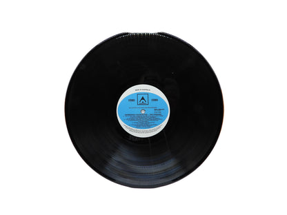 Harmonica Favourites Vinyl Lp By the Dargies Summit