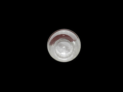 Johnnie Walker Red Label Scotch Whisky Glass