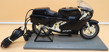 Kawasaki Ninja Model Motorcycle Phone