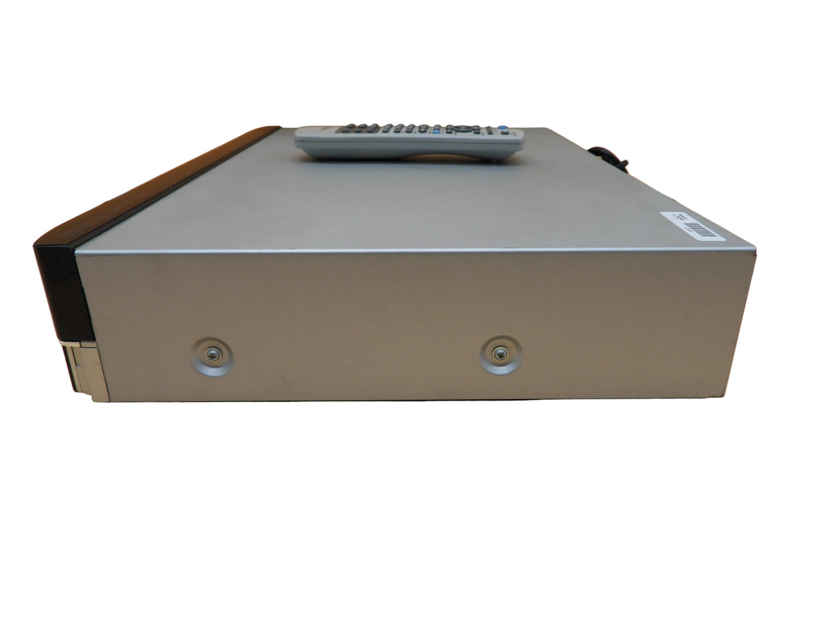 Lg Rc195 Dvd Recorder and Vcr Combo