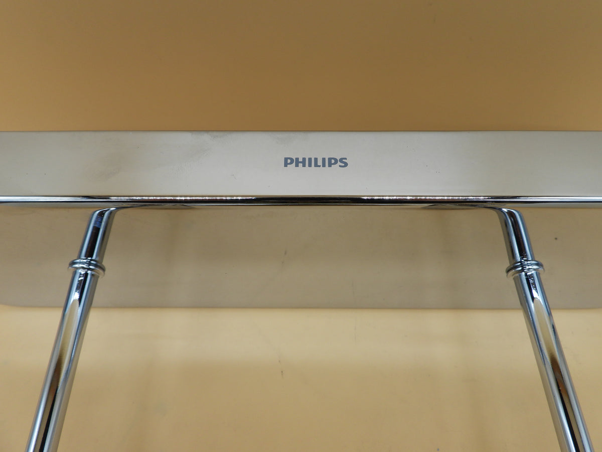 Philips Wall Light 32030 Chrome Finish E14