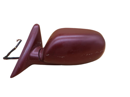 Right Side Door Mirror Assembly for Nissan Skyline R33 Coupe - 2